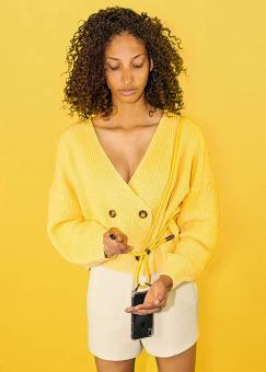 Porthy Basic Rio Yellow 