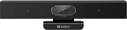 Sandberg 134-25 All-in-1 ConfCam 1080P HD 