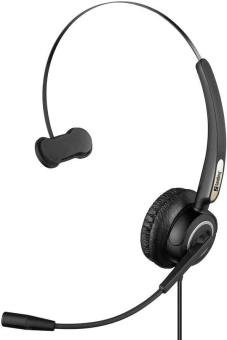 Sandberg 126-14 USB Office Headset Pro Mono 