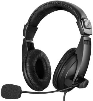 Sandberg 325-27 Saver USB Headset Large 