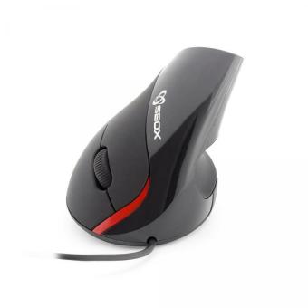 SBOX VM-921 Ergonomische Maus 