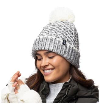 Heat Holders BSHH771OSBLK Frauen Mütze black 