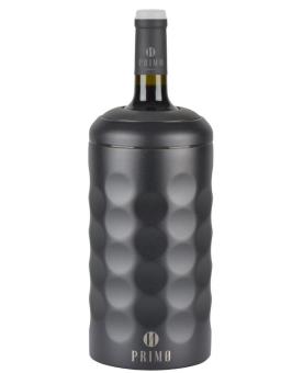 Primo Weinkühler schwarz 