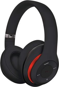 Platinet FH0916B schwarz/schwarz 