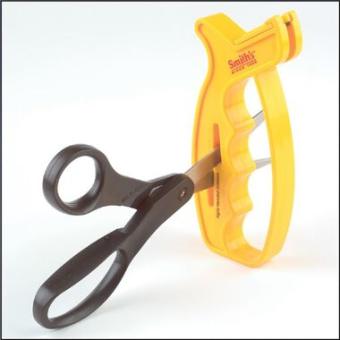 Smith´s JIFF-S 10-Sec Knife & Scissor Sharpener 
