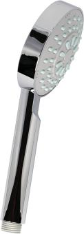 Ecosavers LED Time Indication Shower Head 