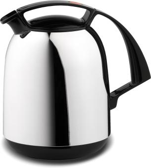 Rotpunkt 800-43-06-0 Isolierkanne 800 silvermoon high glossy 1,0 Liter 