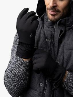 Heat Holders BSGH104SMBLK 