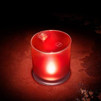 MPowerd 1005-007-001-002 Luci EMRG Solar Lantern v2 