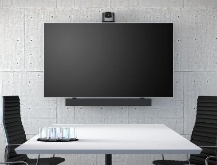 Multibrackets 7895 M Universal Soundbar Mount 55"-110" 