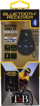 TnB SPADABT Bluetooth Empfänger 