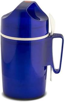 Rotpunkt 850-06-14-0 Speisegefäß 850 - 0,85 liter - hyperblue 