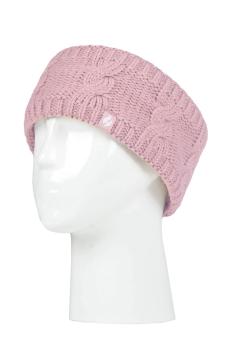 Heat Holders BSHH108OSPNK Damen Stirnband dusty pink 