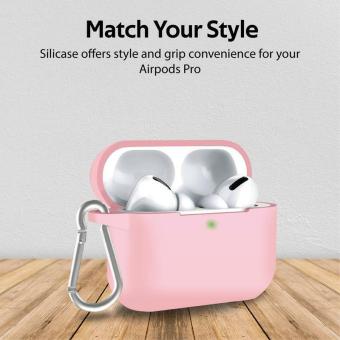 Promate Silicase-Pro Pink 