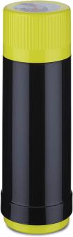 Rotpunkt 403-16-09-0 Isolierflasche 40  3/4liter-black/electric summersquash 