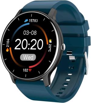 Trevi T-Fit Plus 220 blue 