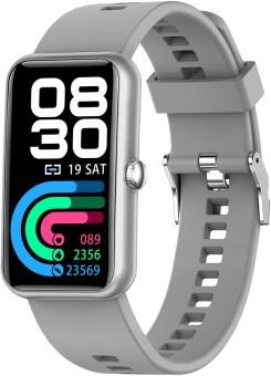 Trevi T-Fit 210 Slim silver 