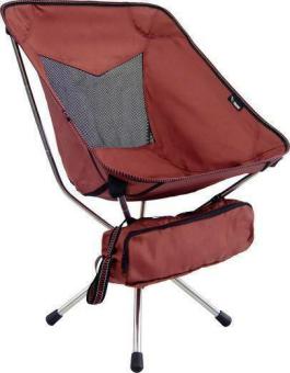 Talon Swivel Pivot Chair Short burgundy 