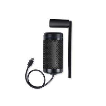 TexPower TP:247 Handkurbel zur Stromerzeugung 