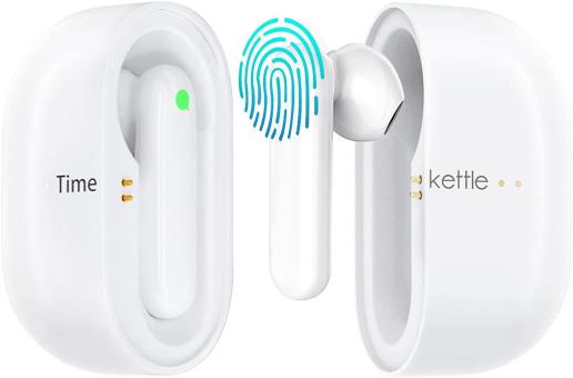 Timekettle M2 white B-Ware 