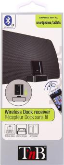 TnB BTDOCK30 Bluetooth Adapter 