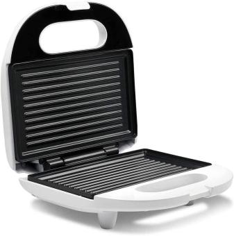 G3Ferrari G1011501 MYTOAST Sandwich Maker white 