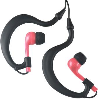 Fitness Technologies UWater Triple Axis pink 