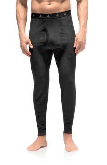 Heat Holders BUWHH33BKS MENS THERMAL BASE LAYER PANTS - XX-WARM 
