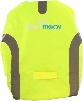 TnB UrbanMoov UMCOVER refektierendes Taschencover 