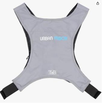 TnB UrbanMoov UMVEST Signalweste 