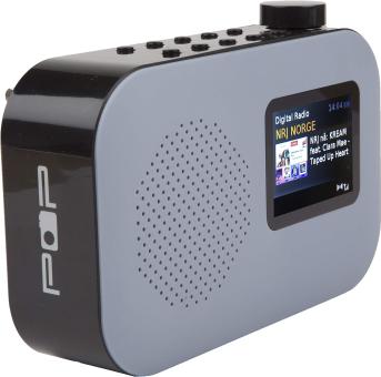 Sahaga 100310 POPurban grau 