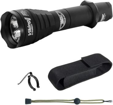 Armytek Viking Pro v3 / XHP50  Warm 