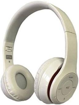 Platinet FH0915 weiß/weiß 