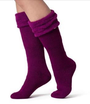 Heat Holders BSLHH22G1FUS18 LADIES ORIGINAL WELLINGTON BOOT 