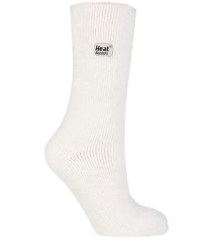Heat Holders BSLHH24G1WTE Damen Socks white 
