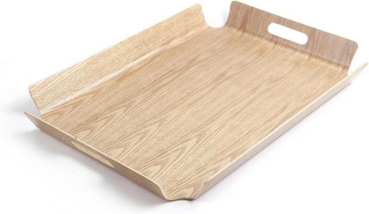 Dreiklang LC-880N Wooden Tray 