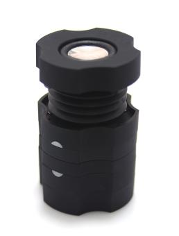 BestCool Xcrew schwarz 