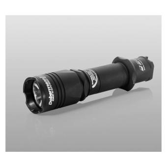 Armytek Dobermann / XP-E2 Red 