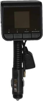 Sahaga 100314 POPyourcar 2.1 DAB+ Adapter 