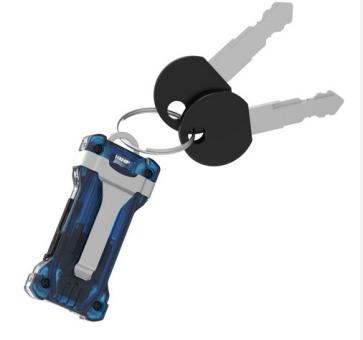 Armytek Zippy Extended Set Blue 