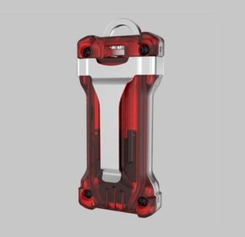 Armytek Zippy Extended Set Red 